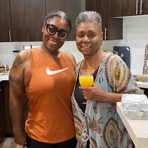 Meet your Posher, Joyce